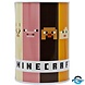 Minecraft Minecraft - Metall - Spardose Minecraft Minecraft - Metall - Spardose