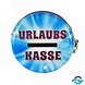 MAGS Urlaubskasse - Metall - Spardose MAGS Urlaubskasse - Metall - Spardose