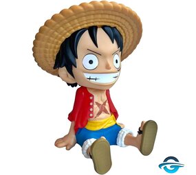 One Piece One Piece - Luffy - Spardose