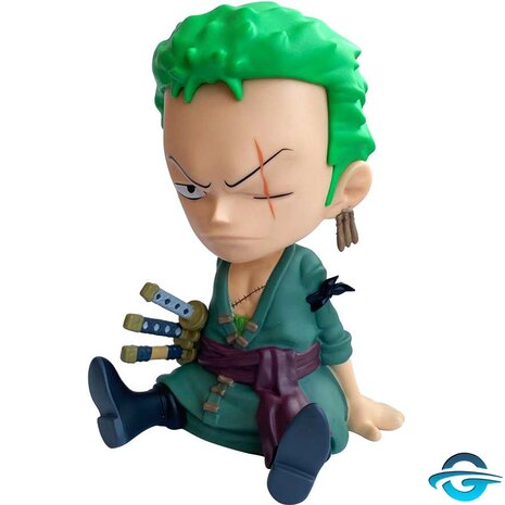 One Piece One Piece - Zoro - Spardose One Piece One Piece - Zoro - Spardose