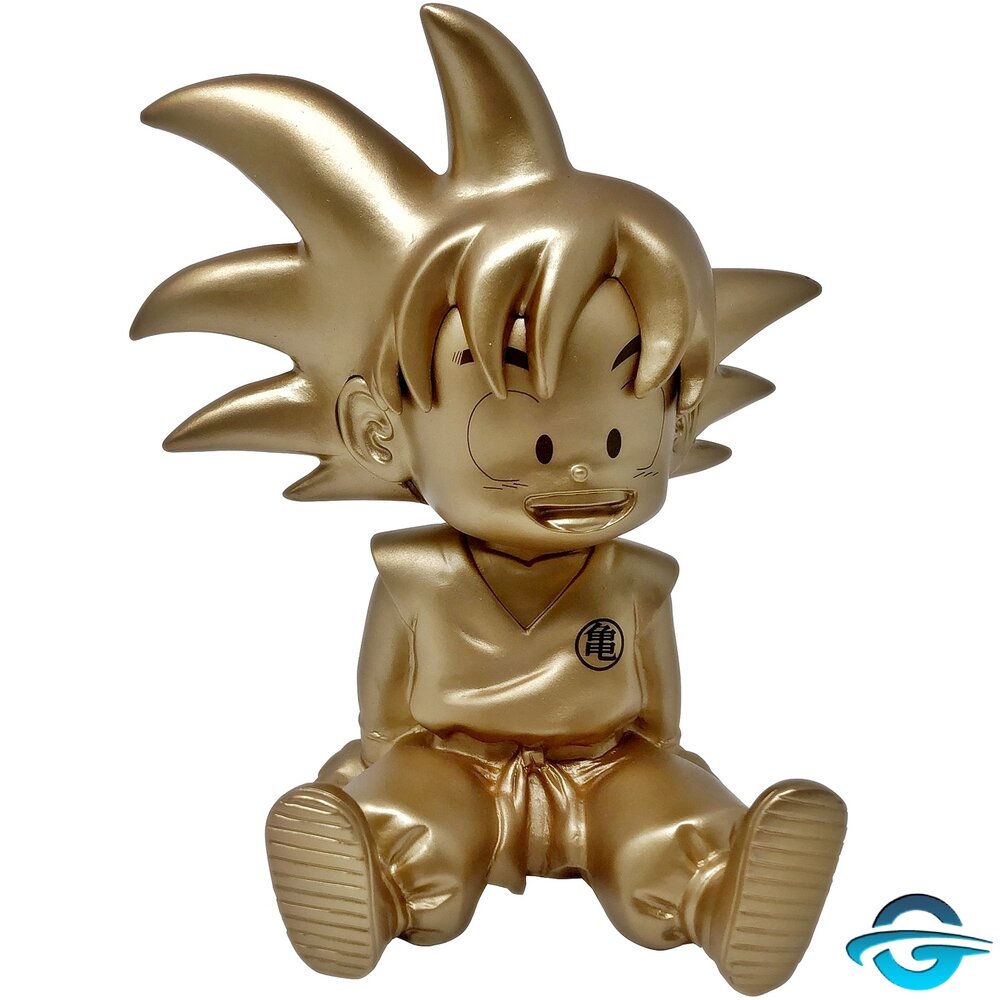 Dragon Ball Dragon Ball - Son Goku - Special Edition - Spardose Dragon Ball Dragon Ball - Son Goku - Special Edition - Spardose