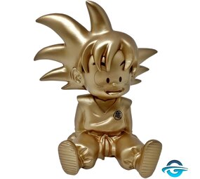 Dragon Ball Dragon Ball - Son Goku - Special Edition - Spardose