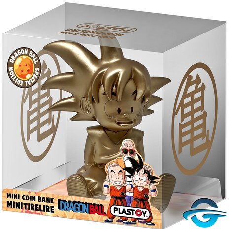 Dragon Ball Dragon Ball - Son Goku - Special Edition - Spardose Dragon Ball Dragon Ball - Son Goku - Special Edition - Spardose