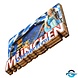 Creation Gross Creation Gross -Münchener Oktoberfest - Epoxid Überzug - 3D Magnet - 8.5 x 6.5 cm