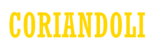 Coriandoli