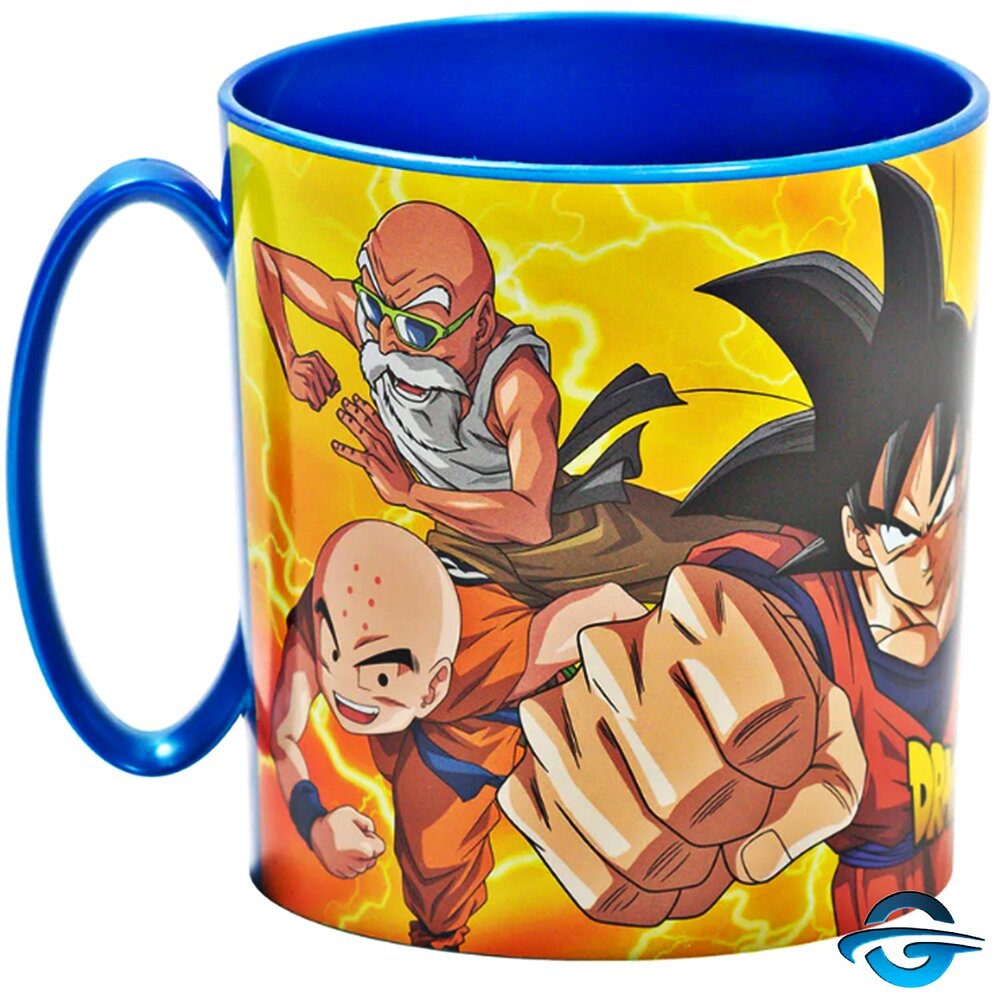 Dragon Ball Dragon Ball - Kunststofftasse - 350 ml