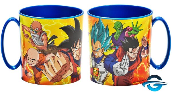 Dragon Ball Dragon Ball - Kunststofftasse - 350 ml