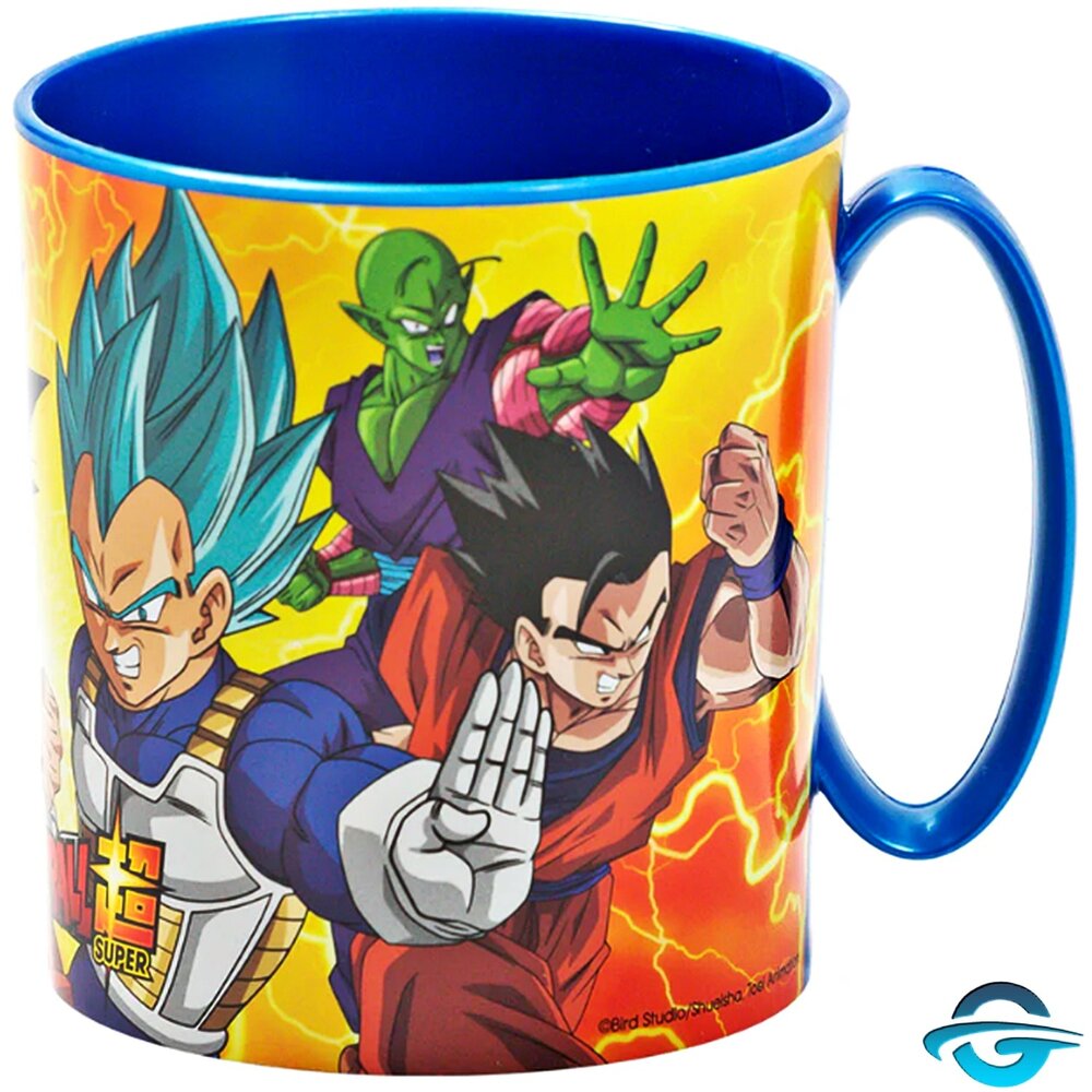 Dragon Ball Dragon Ball - Kunststofftasse - 350 ml