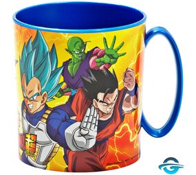 Dragon Ball Dragon Ball - Kunststofftasse - 350 ml