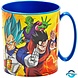 Dragon Ball Dragon Ball - Kunststofftasse - 350 ml