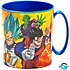 Dragon Ball - Kunststofftasse - 350 ml Dragon Ball - Kunststofftasse - 350 ml
