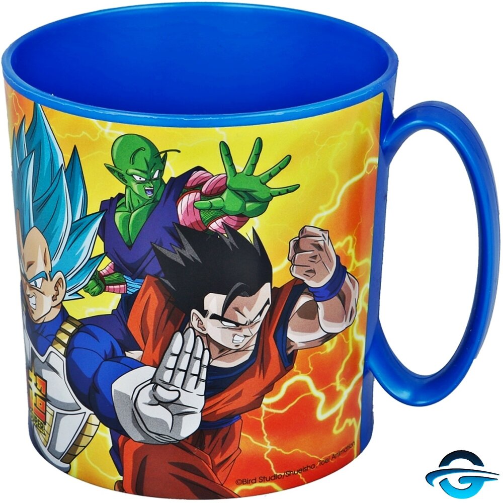 Dragon Ball Dragon Ball - Kunststofftasse - 350 ml