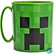 Minecraft Minecraft - Creeper - Kunststofftasse - 350 ml