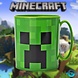 Minecraft Minecraft - Creeper - Kunststofftasse - 350 ml