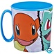 Pokémon Pokemon - Kunststofftasse - 350 ml Pokémon Pokemon - Kunststofftasse - 350 ml