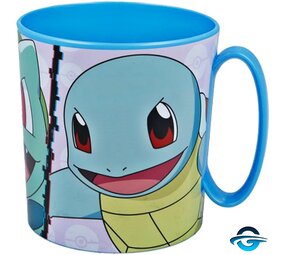 Pokémon Pokemon - Kunststofftasse - 350 ml