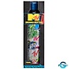 MAGS Mags - MTV Music - Trinkflasche / Wasserflasche - Thermoflasche - Edelstahl - 700 ml MAGS Mags - MTV Music - Trinkflasche / Wasserflasche - Thermoflasche - Edelstahl - 700 ml