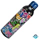 MAGS Mags - MTV Music - Trinkflasche / Wasserflasche - Thermoflasche - Edelstahl - 700 ml MAGS Mags - MTV Music - Trinkflasche / Wasserflasche - Thermoflasche - Edelstahl - 700 ml