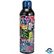 MAGS Mags - MTV Music - Trinkflasche / Wasserflasche - Thermoflasche - Edelstahl - 700 ml MAGS Mags - MTV Music - Trinkflasche / Wasserflasche - Thermoflasche - Edelstahl - 700 ml