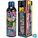 MAGS Mags - MTV Music - Trinkflasche / Wasserflasche - Thermoflasche - Edelstahl - 700 ml MAGS Mags - MTV Music - Trinkflasche / Wasserflasche - Thermoflasche - Edelstahl - 700 ml
