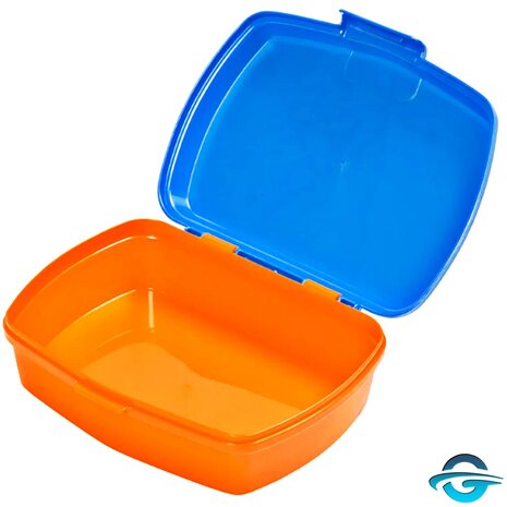 Stor Stor - Dragon Ball - Lunchbox / Brotzeitbox Stor Stor - Dragon Ball - Lunchbox / Brotzeitbox