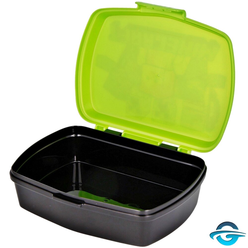 Stor Stor - Minecraft - Lunchbox / Brotzeitbox