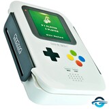 Suck UK Retro Game Box - Lunchbox / Brotzeitdose