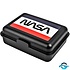 NASA - Lunchbox / Brotzeitbox - Nasa Flag NASA - Lunchbox / Brotzeitbox - Nasa Flag
