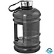 MAGS Mags - Sportflasche XXL inkl. Griff - Black - 27cm - 2200ml MAGS Mags - Sportflasche XXL inkl. Griff - Black - 27cm - 2200ml
