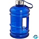 MAGS Mags - Sportflasche XXL inkl. Griff - Blue - 27cm - 2200ml MAGS Mags - Sportflasche XXL inkl. Griff - Blue - 27cm - 2200ml