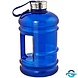 MAGS Mags - Sportflasche XXL inkl. Griff - Blue - 27cm - 2200ml MAGS Mags - Sportflasche XXL inkl. Griff - Blue - 27cm - 2200ml