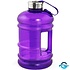 Sportflasche XXL inkl. Griff - Purple - 27cm - 2200ml Sportflasche XXL inkl. Griff - Purple - 27cm - 2200ml