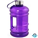 MAGS Mags - Sportflasche XXL inkl. Griff - Purple - 27cm - 2200ml MAGS Mags - Sportflasche XXL inkl. Griff - Purple - 27cm - 2200ml