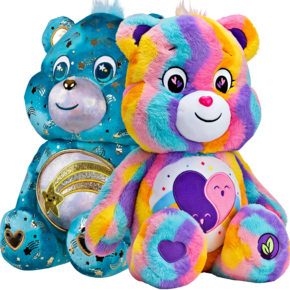 Kuscheltiere