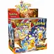 Pokémon Pokémon TCG Karmesin & Purpur – Stürmische Funken Booster Sammelkarten Display (36 Booster) - Deutsche Version Pokémon Pokémon TCG Karmesin & Purpur – Stürmische Funken Booster Sammelkarten Display (36 Booster) - Deutsche Version
