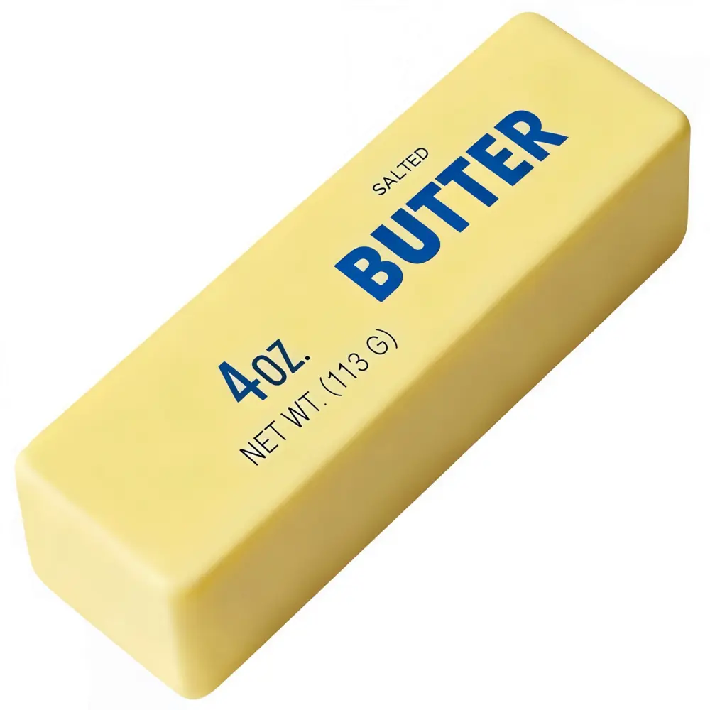 W&Q Anti-Stress Butter Squeezy – Soft-Füllung im Dumpling Stil TikTok Trend Spielzeug (11 cm) W&Q Anti-Stress Butter Squeezy – Soft-Füllung im Dumpling Stil TikTok Trend Spielzeug (11 cm)