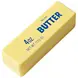 W&Q Anti-Stress Butter Squeezy – Soft-Füllung im Dumpling Stil TikTok Trend Spielzeug (11 cm) W&Q Anti-Stress Butter Squeezy – Soft-Füllung im Dumpling Stil TikTok Trend Spielzeug (11 cm)