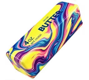 W&Q Anti-Stress Tie-Dye Butter Squishy (13 cm)