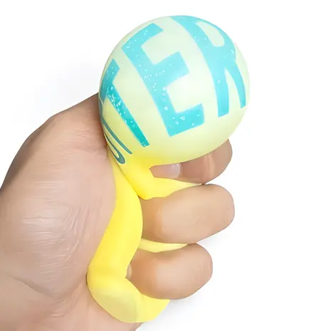 W&Q Anti-Stress Butter Squeezy – Soft-Füllung im Dumpling Stil TikTok Trend Spielzeug (11 cm) W&Q Anti-Stress Butter Squeezy – Soft-Füllung im Dumpling Stil TikTok Trend Spielzeug (11 cm)