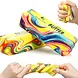 W&Q Anti-Stress Tie-Dye Butter Squishy – Slow-Rising Fidget Toy & TikTok Trend (13 cm) W&Q Anti-Stress Tie-Dye Butter Squishy – Slow-Rising Fidget Toy & TikTok Trend (13 cm)