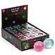 Puckator Anti-Stress Squishy Glow Ice Ball - Blau – Maltose Knetball leuchtet im Dunkeln TikTok Trend (5,5 cm) Puckator Anti-Stress Squishy Glow Ice Ball - Blau – Maltose Knetball leuchtet im Dunkeln TikTok Trend (5,5 cm)