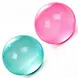 Puckator Anti-Stress Squishy Glow Ice Ball - Blau – Maltose Knetball leuchtet im Dunkeln TikTok Trend (5,5 cm) Puckator Anti-Stress Squishy Glow Ice Ball - Blau – Maltose Knetball leuchtet im Dunkeln TikTok Trend (5,5 cm)