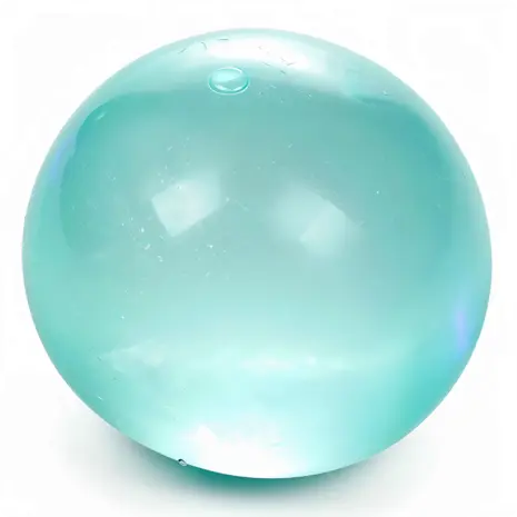 Puckator Anti-Stress Squishy Glow Ice Ball - Blau – Maltose Knetball leuchtet im Dunkeln TikTok Trend (5,5 cm) Puckator Anti-Stress Squishy Glow Ice Ball - Blau – Maltose Knetball leuchtet im Dunkeln TikTok Trend (5,5 cm)