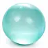 Anti-Stress Squishy Glow Ice Ball - Blau (5,5 cm) Anti-Stress Squishy Glow Ice Ball - Blau (5,5 cm)