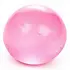 Anti-Stress Squishy Glow Ice Ball - Rot (5,5 cm) Anti-Stress Squishy Glow Ice Ball - Rot (5,5 cm)