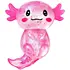 Anti-Stress Stretchies Axolotl Squishy Pink (9 cm)