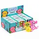 Puckator Anti-Stress Stretchies Axolotl Squishy Pink – Fidget Toy Glitzer Quetschtier & Knautschspielzeug TikTok Trend (9 cm) Puckator Anti-Stress Stretchies Axolotl Squishy Pink – Fidget Toy Glitzer Quetschtier & Knautschspielzeug TikTok Trend (9 cm)