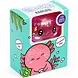 Puckator Anti-Stress Stretchies Axolotl Squishy Pink – Fidget Toy Glitzer Quetschtier & Knautschspielzeug TikTok Trend (9 cm) Puckator Anti-Stress Stretchies Axolotl Squishy Pink – Fidget Toy Glitzer Quetschtier & Knautschspielzeug TikTok Trend (9 cm)