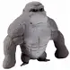Puckator Anti-Stress Stretchies Gorilla Grau – Fidget Toy Dehnbares Quetschspielzeug & Knautschtier TikTok Trend (9,5 cm) Puckator Anti-Stress Stretchies Gorilla Grau – Fidget Toy Dehnbares Quetschspielzeug & Knautschtier TikTok Trend (9,5 cm)