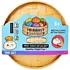 Mystery Dumpling Squishy Bun Teigtasche (5,3 cm)